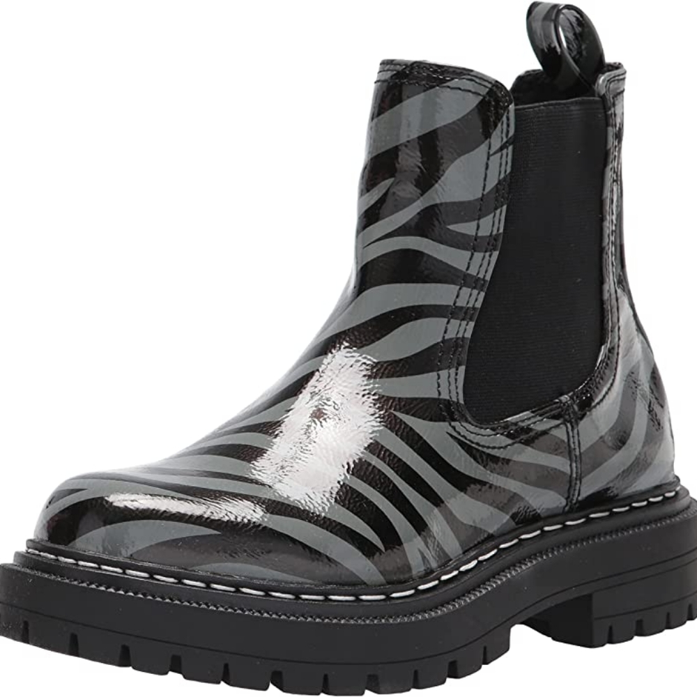 Circus by Sam Edelman Women's Effie Ankle Boot